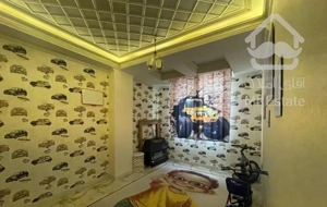 آپارتمان ١۴٠ متری فرهنگیان فاز ٢ تکواحدی