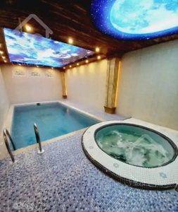 اجاره ویلا استخردار