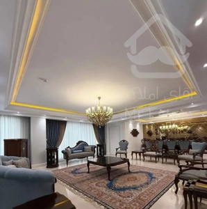 ۱۰۰متر۲خواب/جنت اباد/خوشنقشه/قابل تهاتربا وحدریزتر