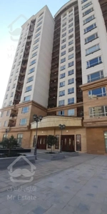 ۱۱۷ متر / برج رویایی پارسی