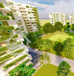 فروش واحد 120 متری برج مجلل