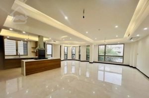 ۲۰۰ متر شمال جردن/(تکواحدی)/نوسازو‌کلیدنخورده