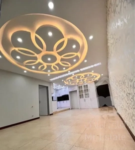 ۹۵ متر بدون مشابه در کوهپایه (۲تراسه)