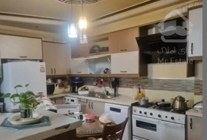 ۱۲۰ متر دو خواب