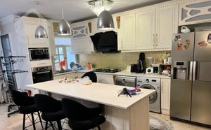 تاپ لوکیشن جردن 120متر / روبه آفتاب