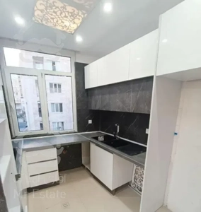 آپارتمان ۷۷ متر ۲ خواب  تمیز