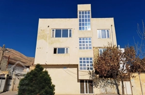 آپارتمان صد و پنجاه متری آناهیتا ( شهرک باهنر )