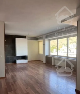 فرمانیه ۹۵ متر دو خواب با لابی