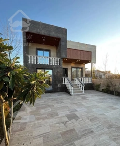 ویلا 250 متر منطقه نور شهرکی و انشعابات نصب