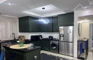 ۱۲۰متر/دوخواب/سالن پرده خور/شیک و خوش نقشه