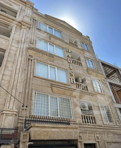 ۱۰۰ متر نوساز اندیشه فاز ۱ فول امکانات