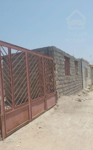 فروش خانه ویلایی نیمه کاره طولا پیراسته جهاد ۸