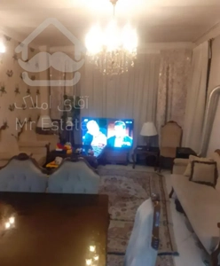 ۵۱ متر تکخواب/پارکینگ سندی غیر مزاحم/آماده تخلیه