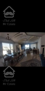 ۱۵۰ متر اقدسیه/۳خواب/بالکن/لابی من/فول