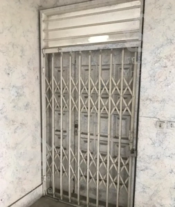 170 متر چهار خواب، ۴ طبقه تک واحدی