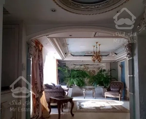 فرمانیه شرقی ۲۸۰ متر فول .