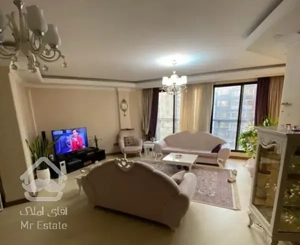 92 متر 2 خواب فول امکانات