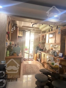 فروش آپارتمان ۶۰متر ۲خواب در سازمان مرکز