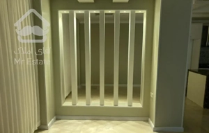 ۱۲۵ متر/سه خواب/ویو /فرشته شمالی