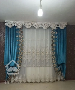 آپارتمان فروشی.گلبهار