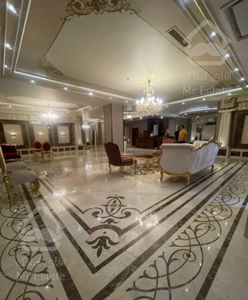 ۱۸۵مـتر/لوکـیشن بـدون مـشابـه شمـال جـردن