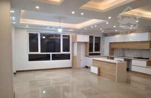 فروش واحد ۱۰۰ متری فول امکانات