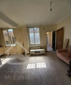 ۵۷متر / فول امکانات / خوش نقشه