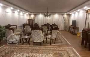 تهاتر /آپارتمان لوکس ۱۸۶متری تک‌ واحدی/رحمانیه
