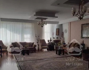 ١٦٥ متر سالن پرده خور