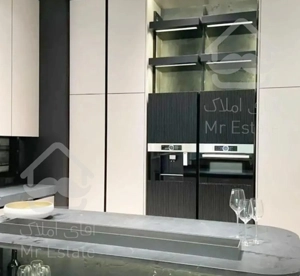 200متر / قلب آجوادنیه / ویو تراس نگم برات