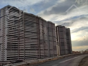 ۱۳۰ متر شمالی بدون مشرف طبقه ۲۵ برجهای خرازی