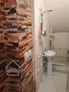 61متر 1خواب طبقه دوم تک واحدی کارون