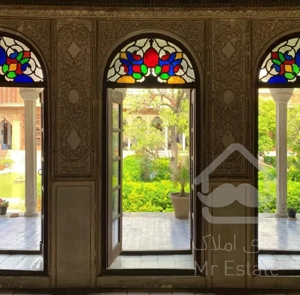 آپارتمان محله آجودانیه فرعی دنج