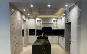 رهن آپارتمان ۲۶۰ متری ۳ خوابه در بلوار گیلان