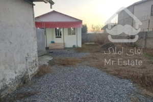 خونه ویلای حیاط دار 400متر