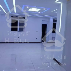 ۶۰متر دوخواب فردوس غرب بازسازی شده