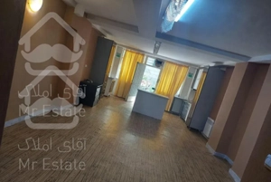 ۷۵ متر ۱ خوابه شهران جنوبی