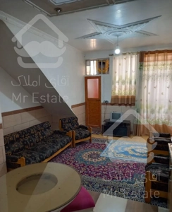 منزل مبله مستقل شیک