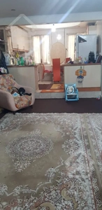 فروش ۶۸ متر ۲ خواب ، پارکینگ غیرمزاحم ، طوس