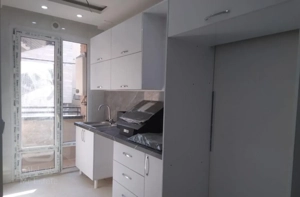 آپارتمان ۵۰ متر/ یک خواب/ با پارکینگ