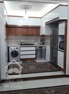 آپارتمان ۱۰۵متری تک واحدی