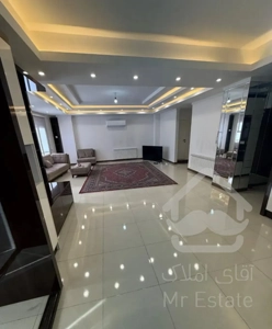 فروش اپارتمان شیک در حد صفر وکار نکرده خیابان گل