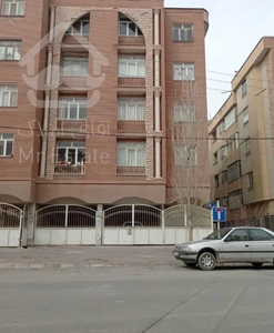 فروش آپارتمان ۷۸ متری ۲ خوابه درچراغچی 13/2