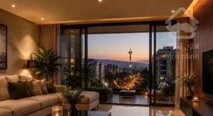 ۶۰ متری / خوش نقشه / پارکینگ دار