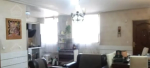 آپارتمان، 80 متر، وسک