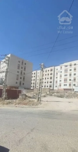 آپارتمان دولتی ۱۰۰ متری تحویلی
