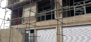 فروش آپارتمان ۵۴ متری ۱ خوابه