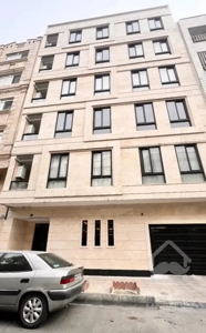 ۱۳۵ متر/۳خواب/نورگیر جنوبی/فردوس شرق
