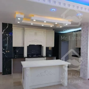 ۱۱۵متر دوخواب دو پارکینگ فردوس