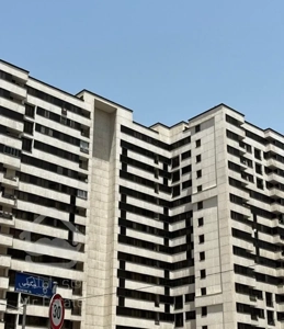 برج زیتون کوهک / ویو دار / آماده تخلیه / خوش نقشه